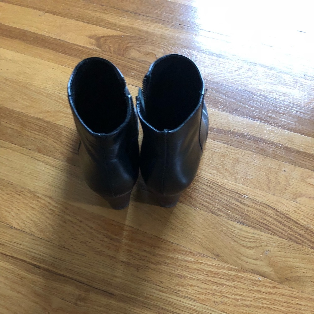 Jcrew booties - Picture 3 of 5